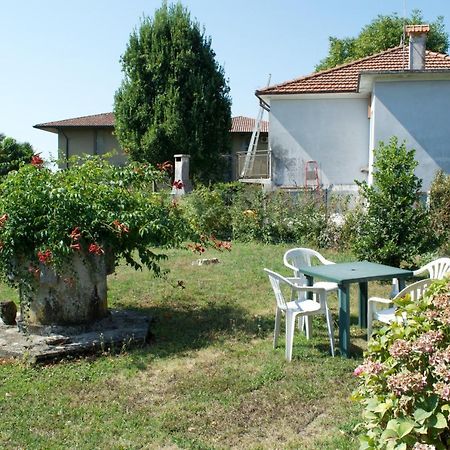 Agrifoglio B&B Nervesa della Battaglia 외부 사진