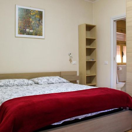 Agrifoglio B&B Nervesa della Battaglia 외부 사진