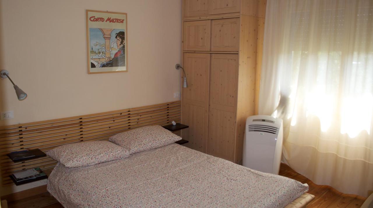 Agrifoglio B&B Nervesa della Battaglia 객실 사진