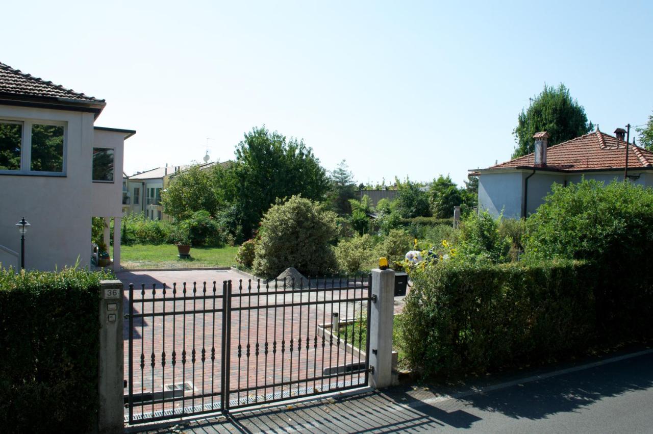 Agrifoglio B&B Nervesa della Battaglia 외부 사진