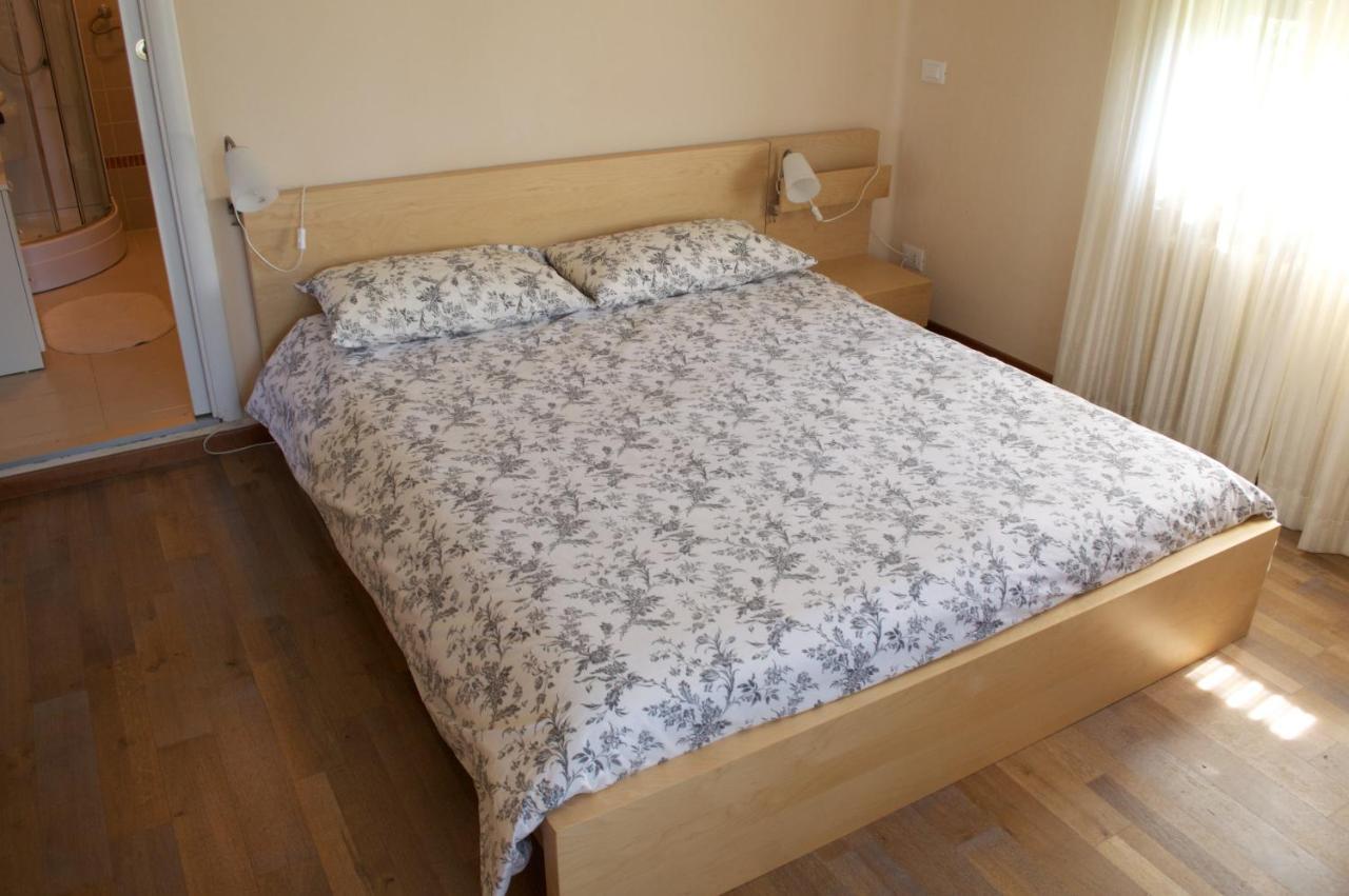 Agrifoglio B&B Nervesa della Battaglia 외부 사진