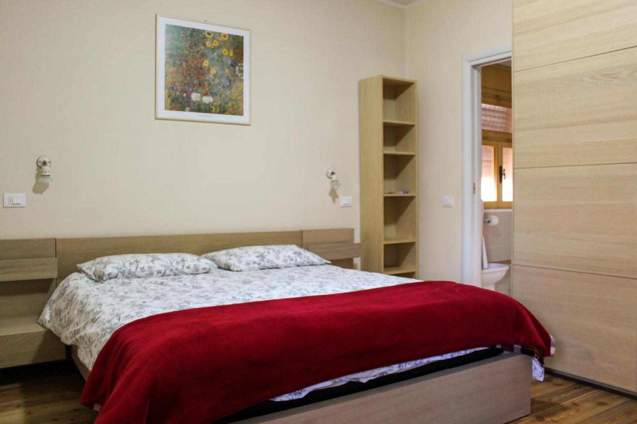 Agrifoglio B&B Nervesa della Battaglia 외부 사진