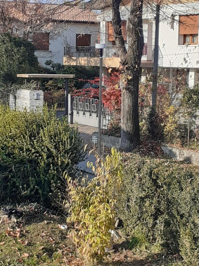 Agrifoglio B&B Nervesa della Battaglia 외부 사진