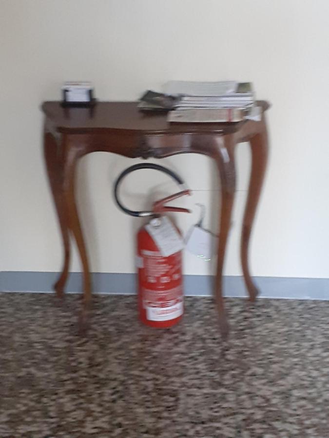 Agrifoglio B&B Nervesa della Battaglia 외부 사진